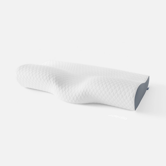 Derila Pillow For Side Sleepers