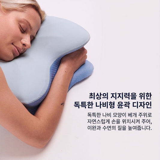 Derila - Memory Foam Pillow